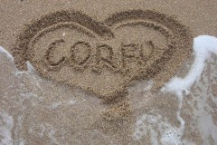 Spelen op het strand