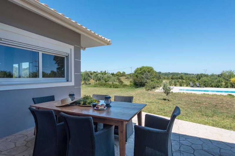 Vakantiehuis Katie
