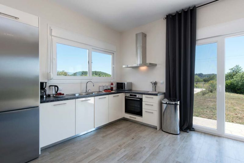Vakantiehuis Kimberly