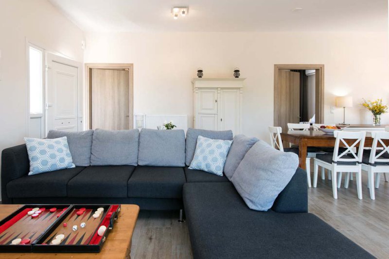 Vakantiehuis Kimberly