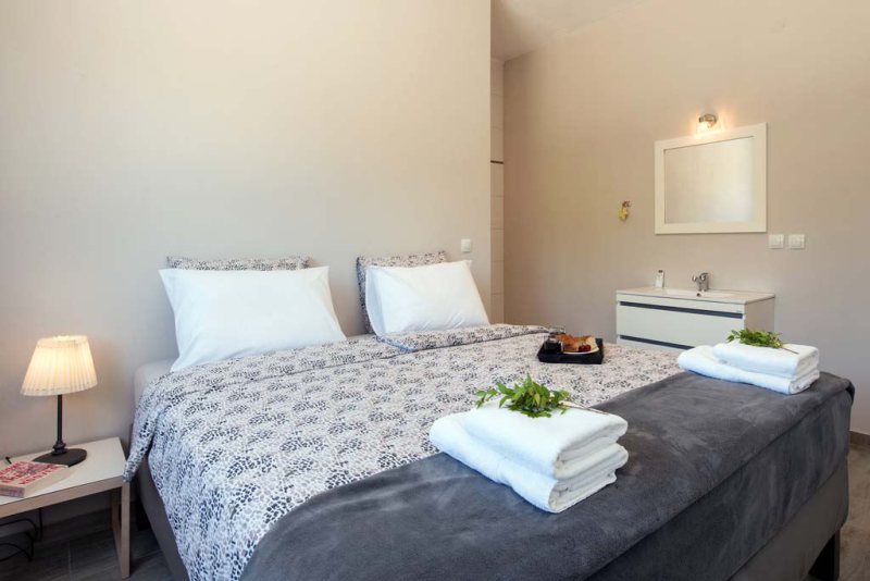 Vakantiehuis Kimberly