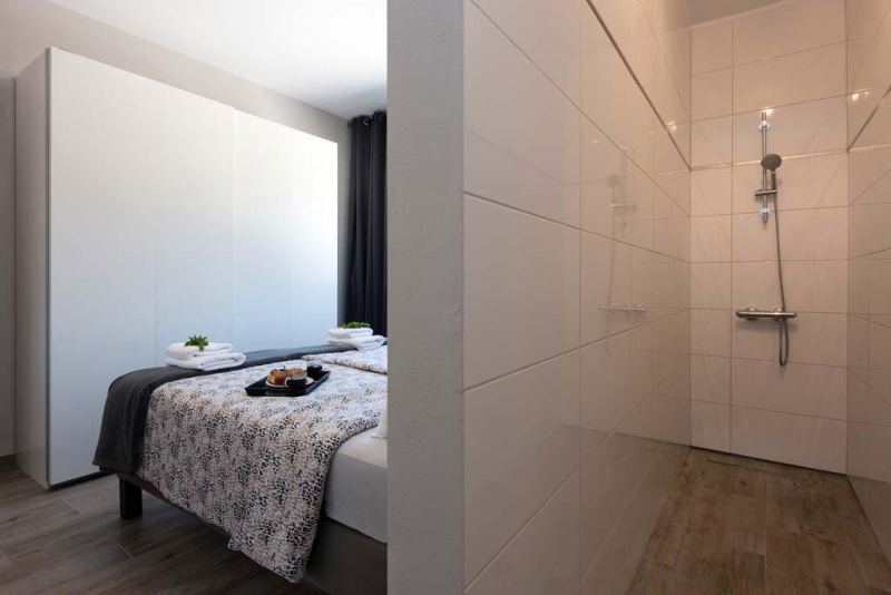 Vakantiehuis Kimberly