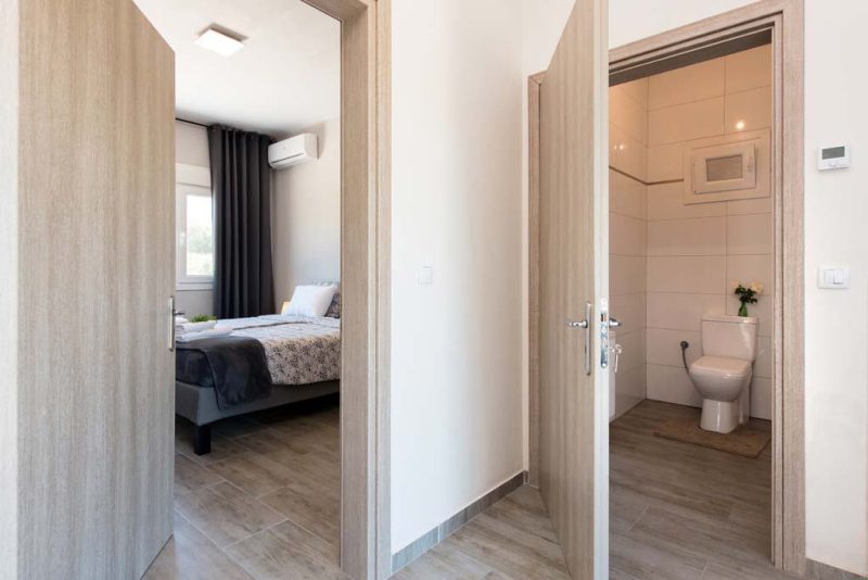 Vakantiehuis Kimberly