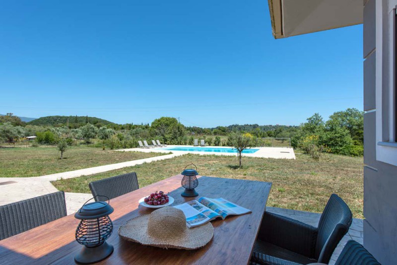 Vakantiehuis Kimberly